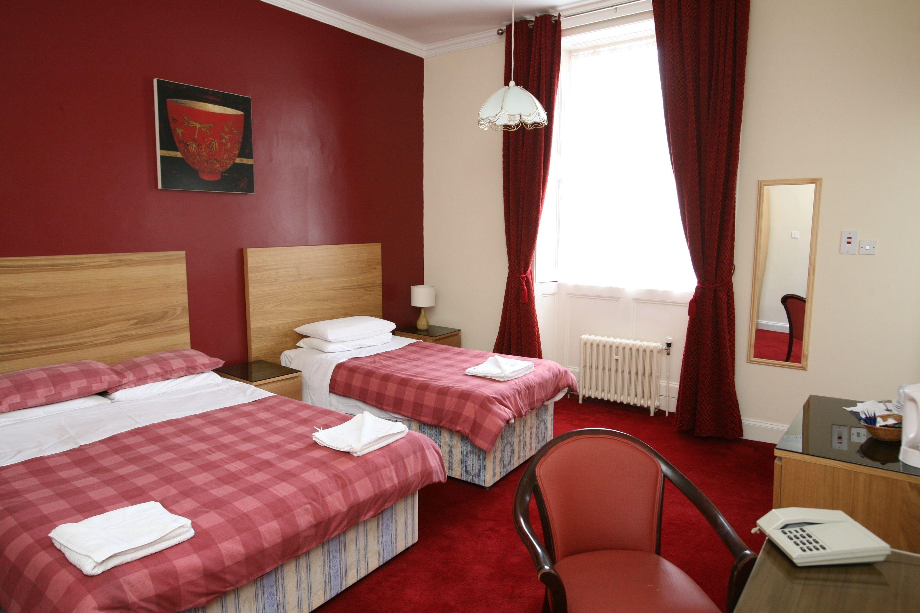Clifton Hotel - Glasgow — Photos 1