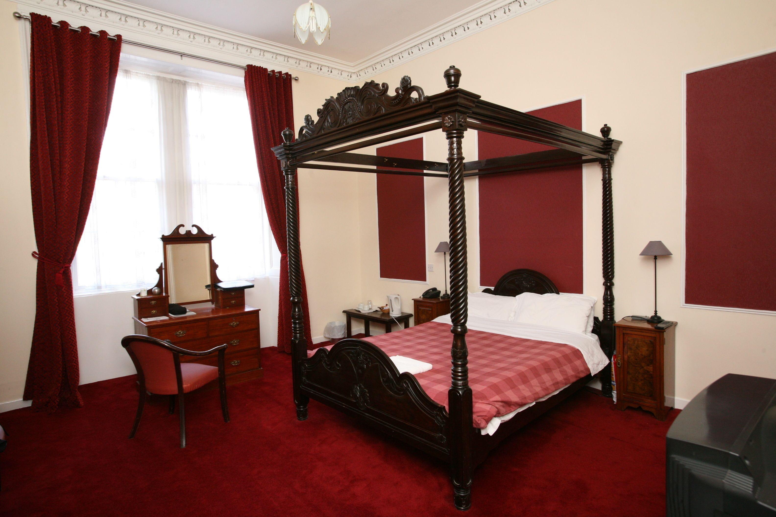 Clifton Hotel - Glasgow — Photos 2